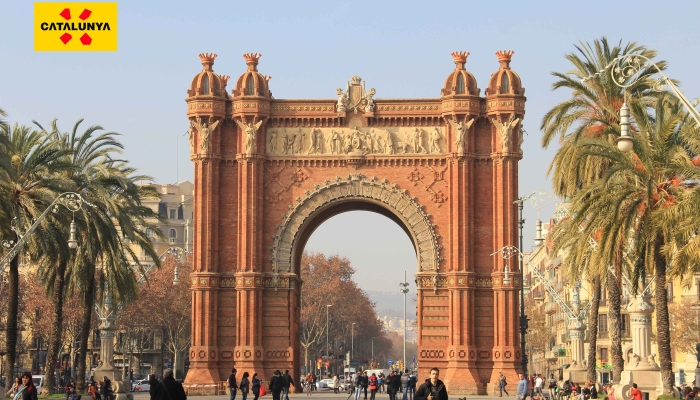 BCN ESP Barcelona Triumphbogen Pixabay web b70d3e698f3de35f8752b5cd3e5fb473