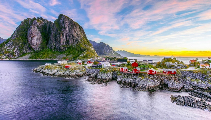 NOR Nordnorwegen Lofoten Norwegen primareisen7 web cf7aab0207846ea7f4118903693cb870