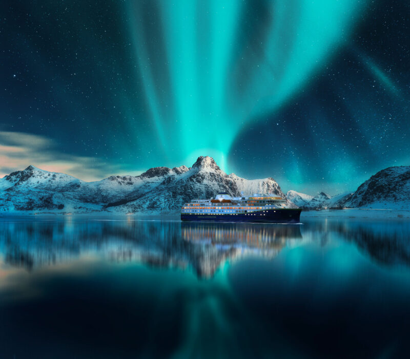 Havila Northern lights 01 Kopie