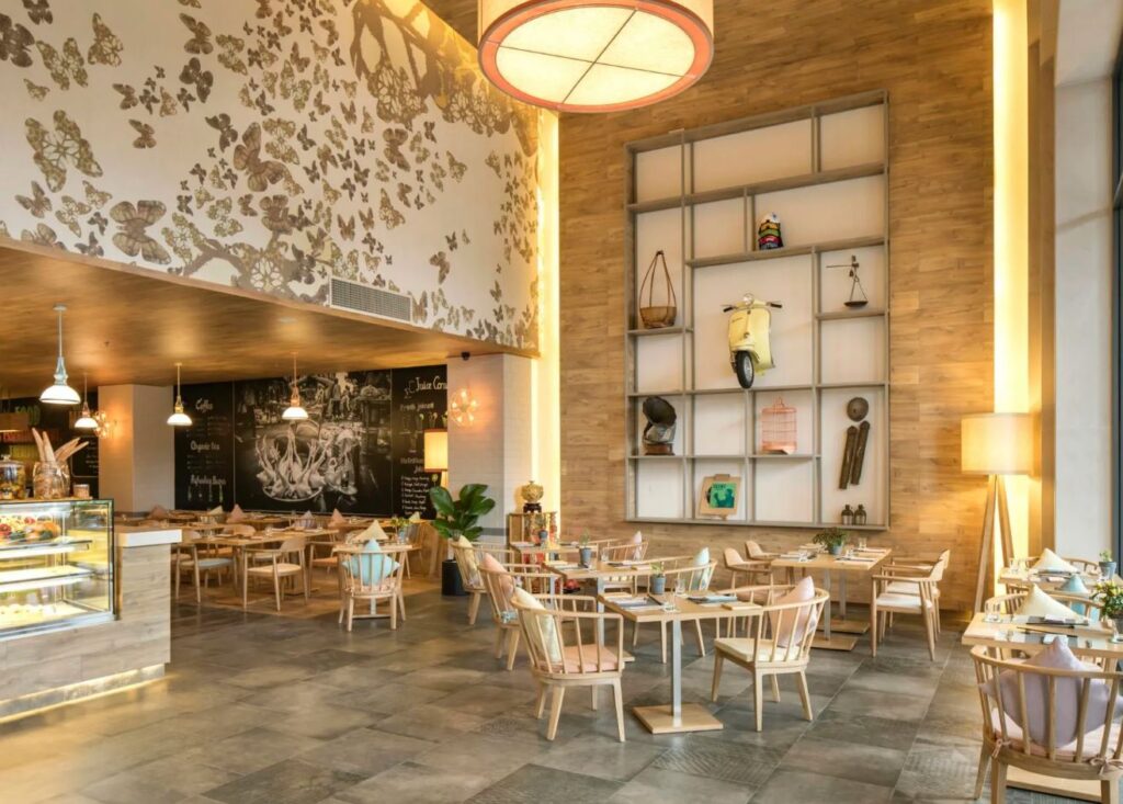 Fusion Suites Saigon 4