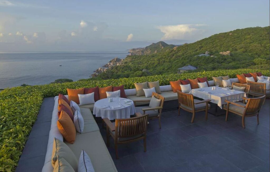 Amanoi Resort 3