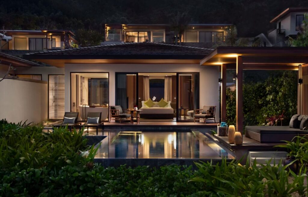 Anantara Quy Nhon Villas 1