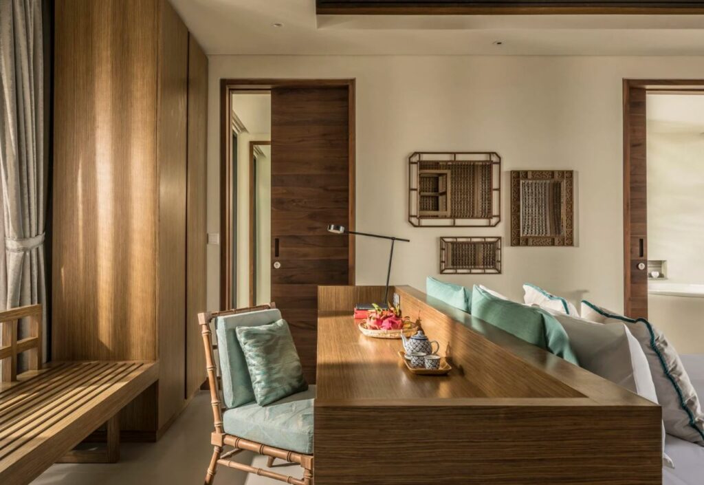 Anantara Quy Nhon Villas 2