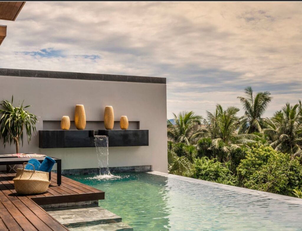 Anantara Quy Nhon Villas 4