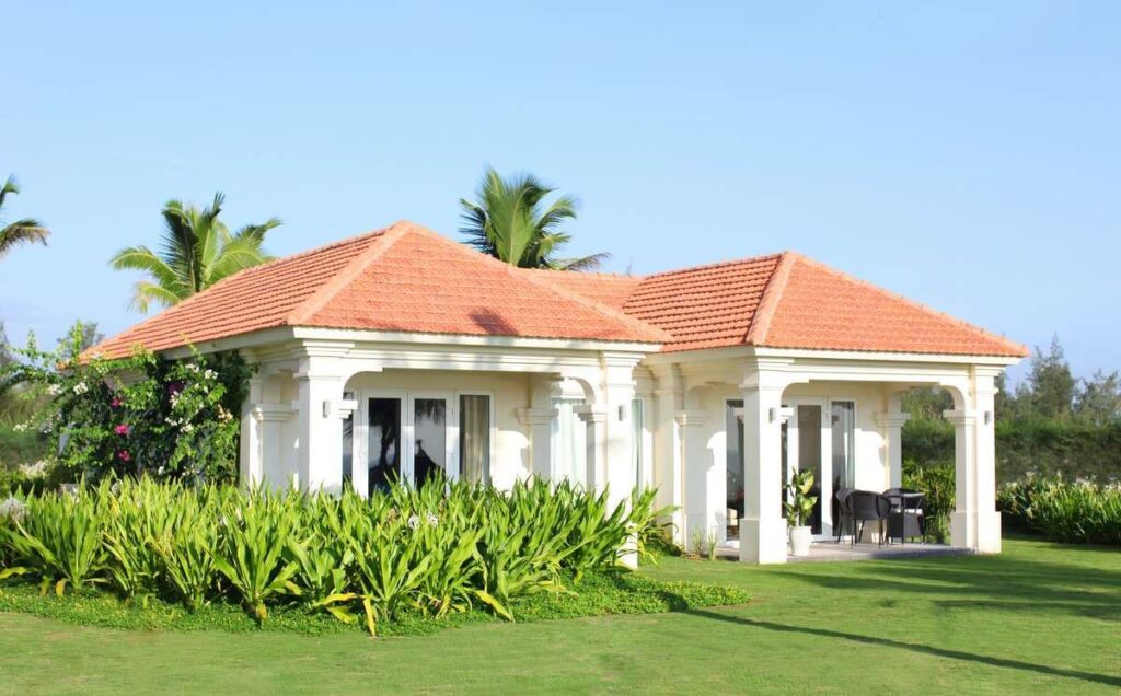 Boutique Hoi An Resort 2