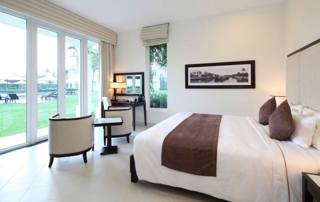 Boutique Hoi An Resort 3