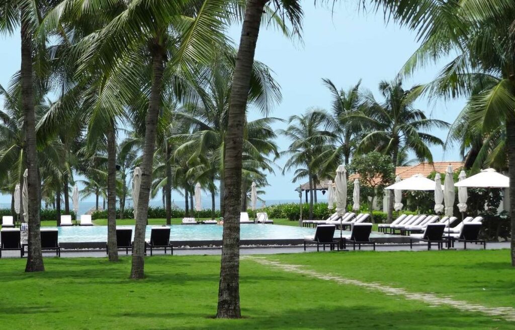 Boutique Hoi An Resort 4