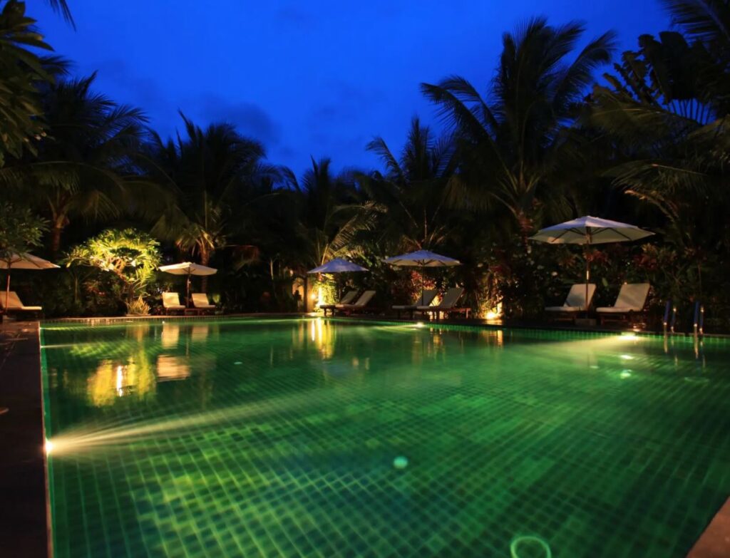 Cham Villas 2