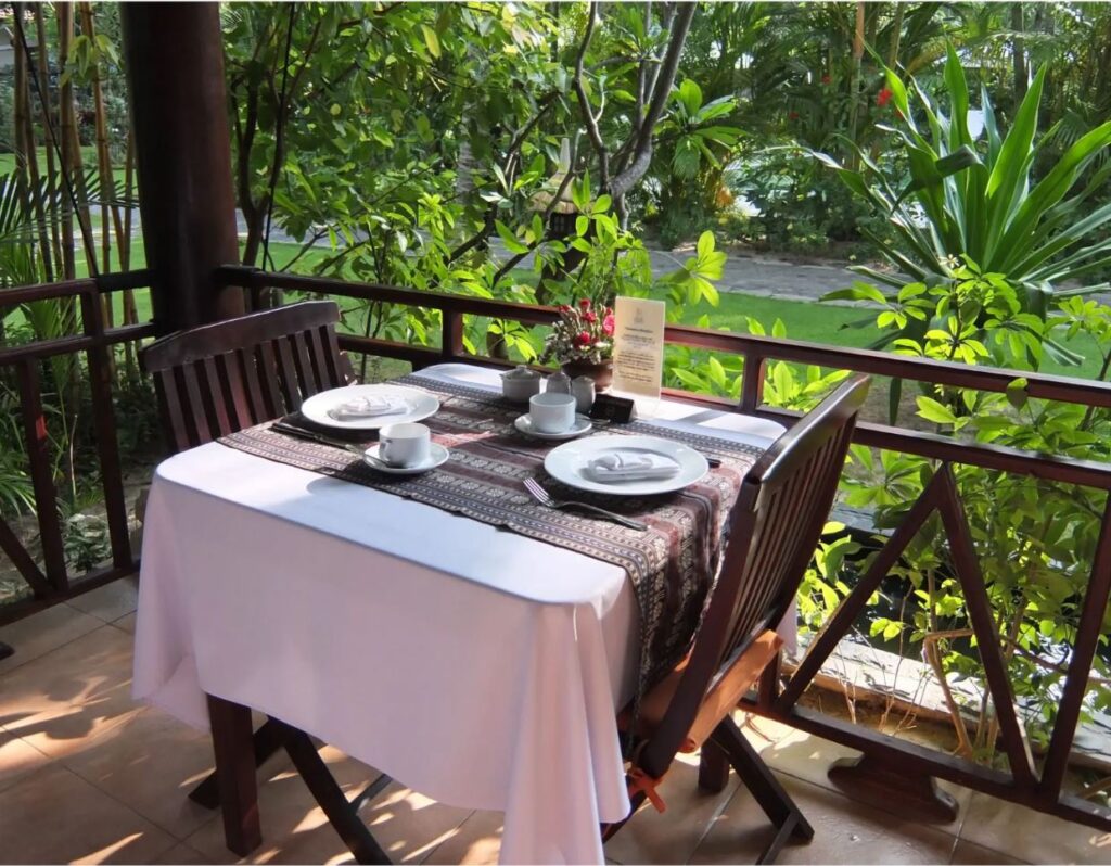 Cham Villas 4