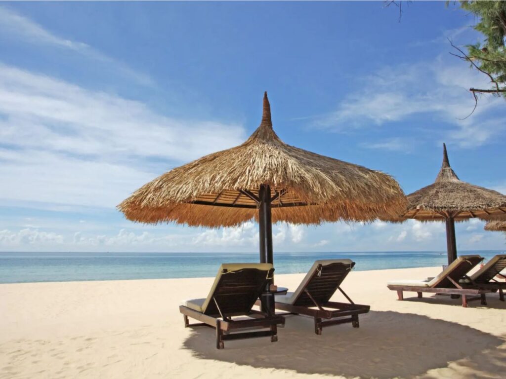Cham Villas 5