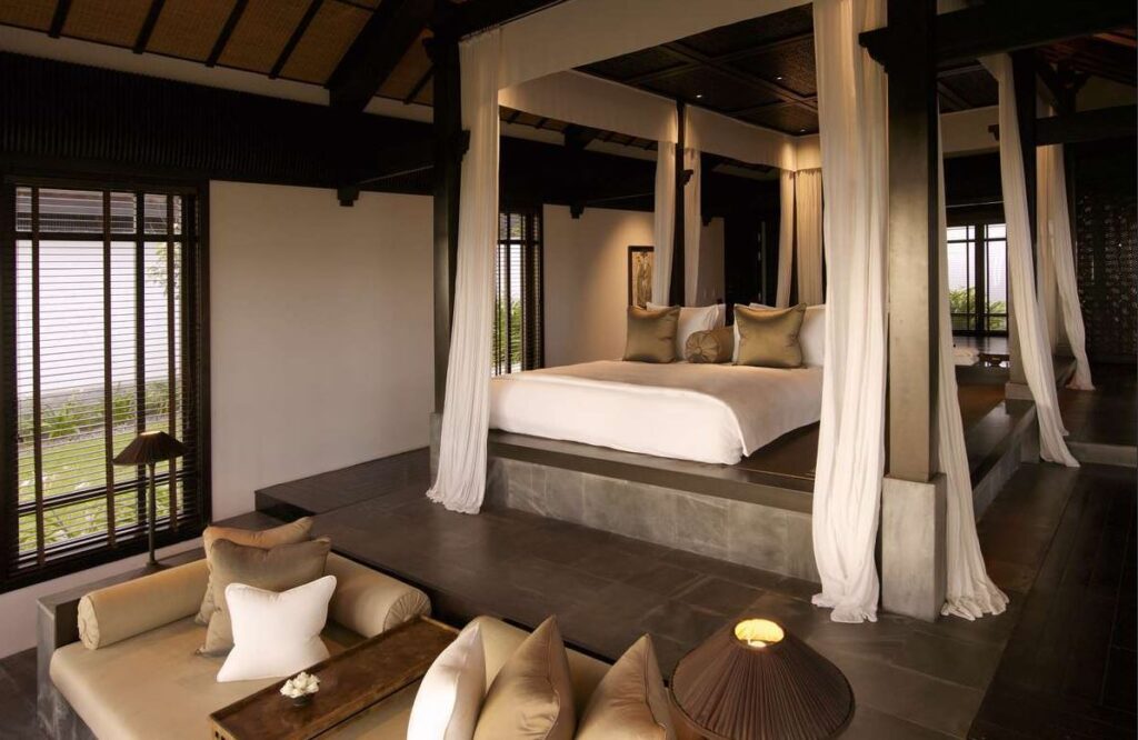 Four Seasons Resort The Nam Hai 3