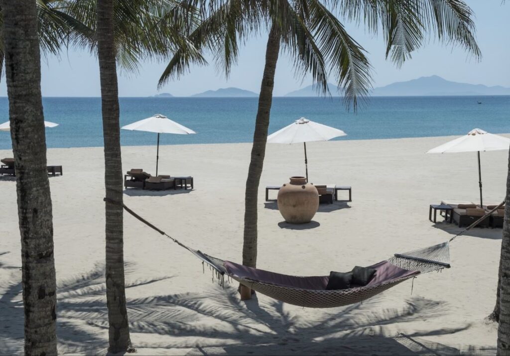 Four Seasons Resort The Nam Hai 5 1