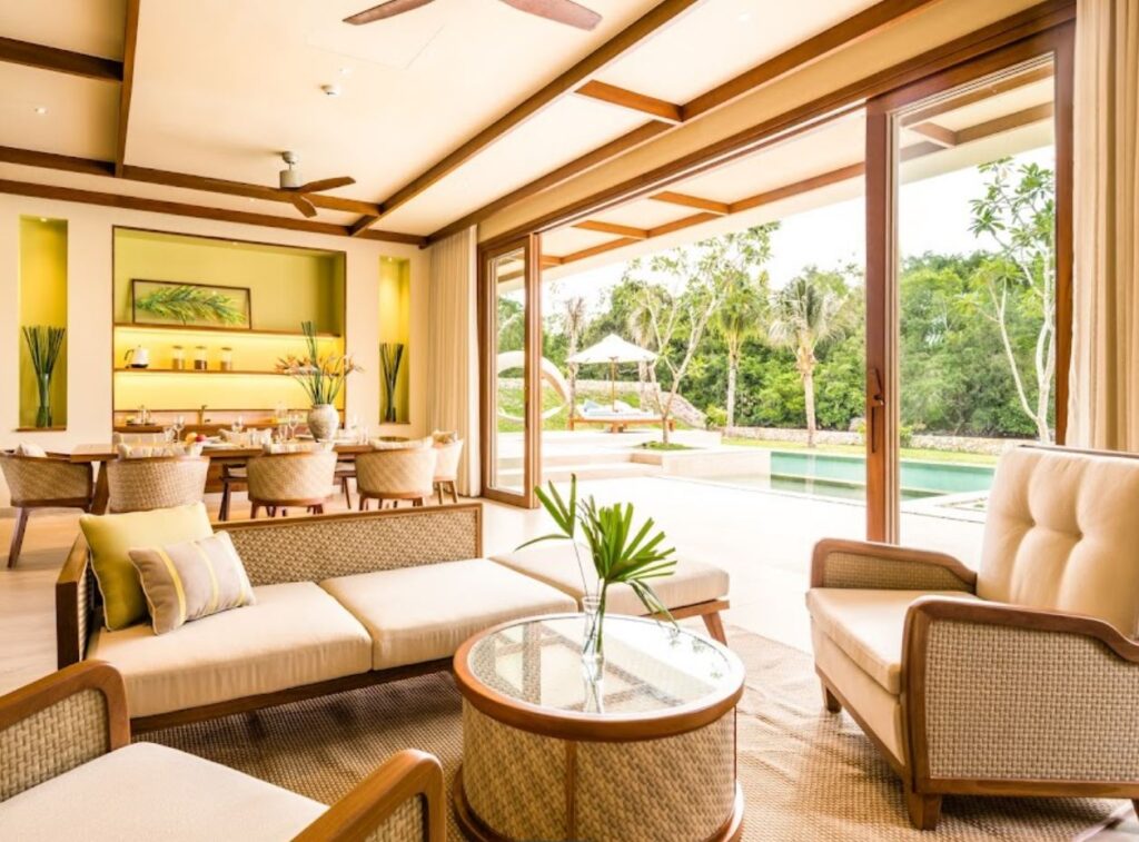 Fusion Resort 2