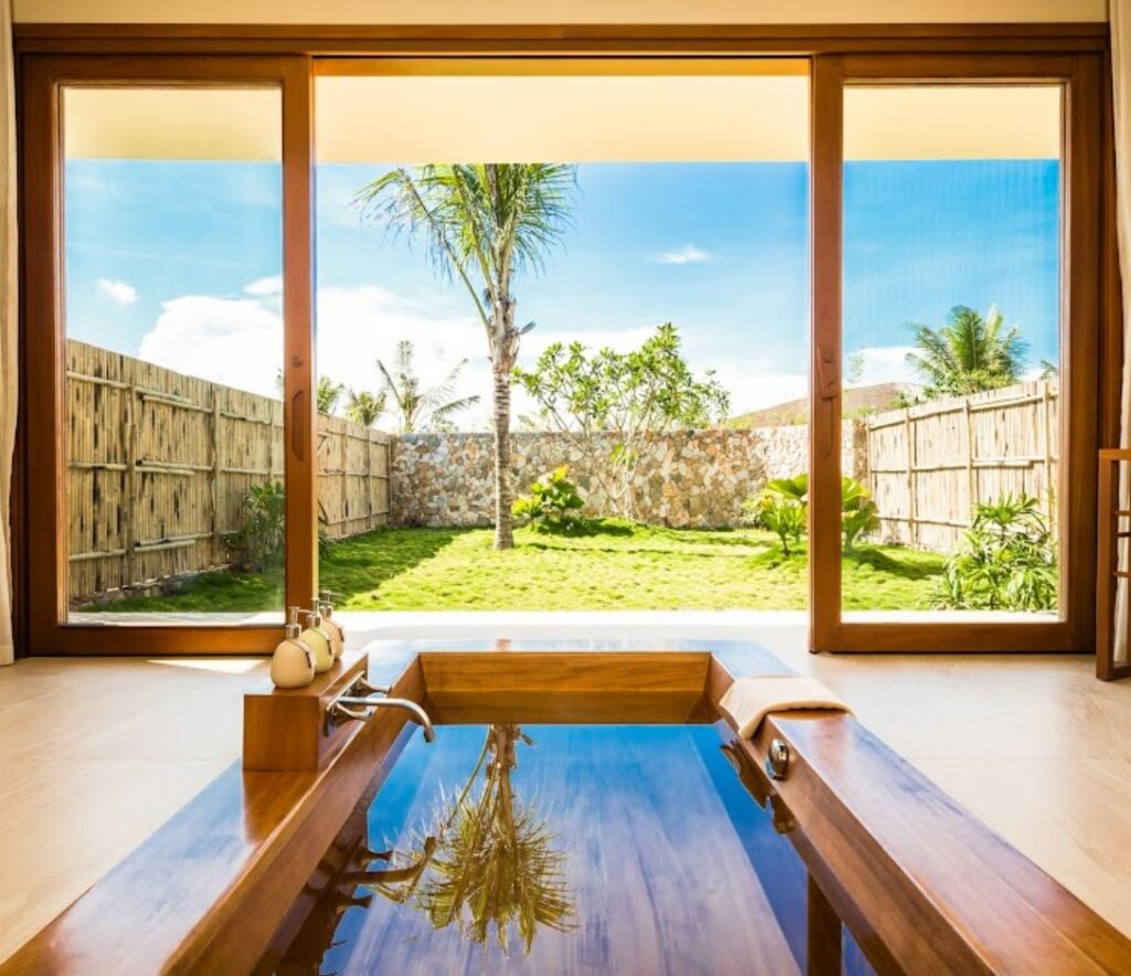 Fusion Resort 5