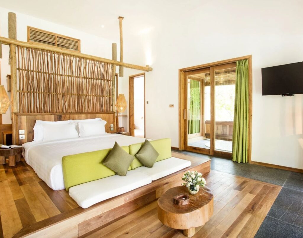 Green Bay Phu Quoc Resort Spa 3