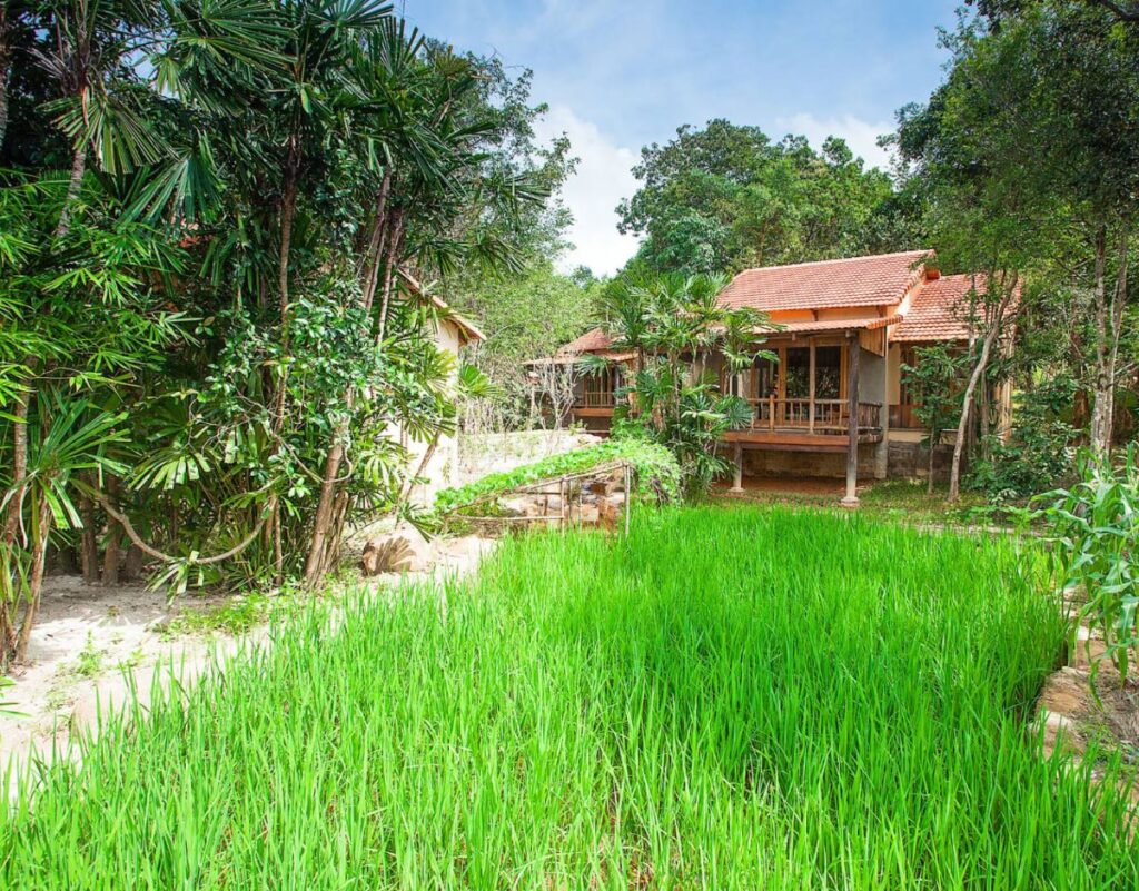 Green Bay Phu Quoc Resort Spa 4
