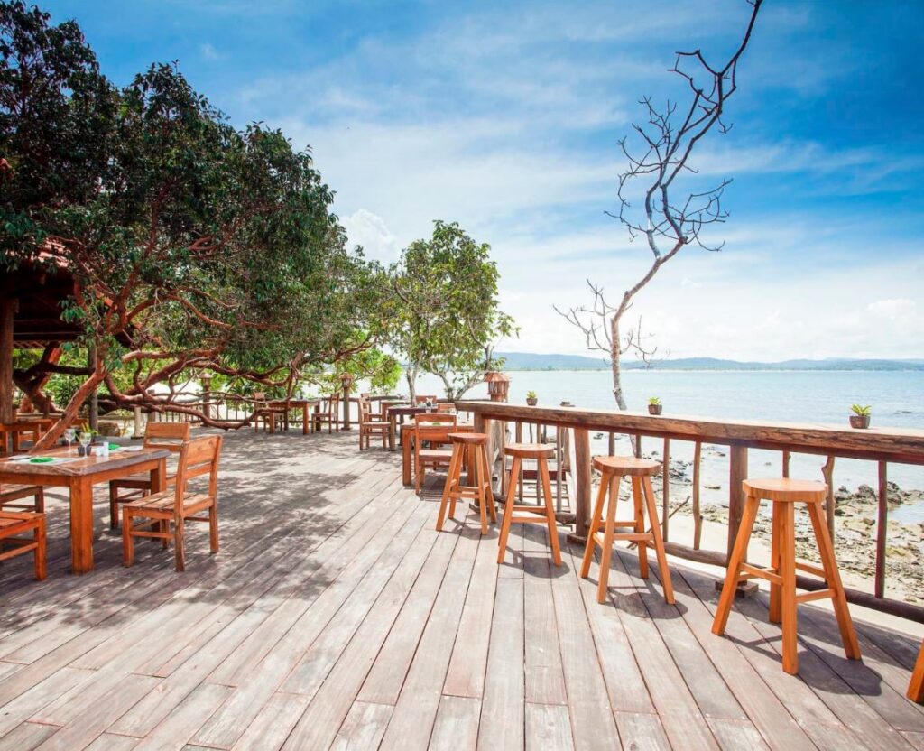 Green Bay Phu Quoc Resort Spa 6