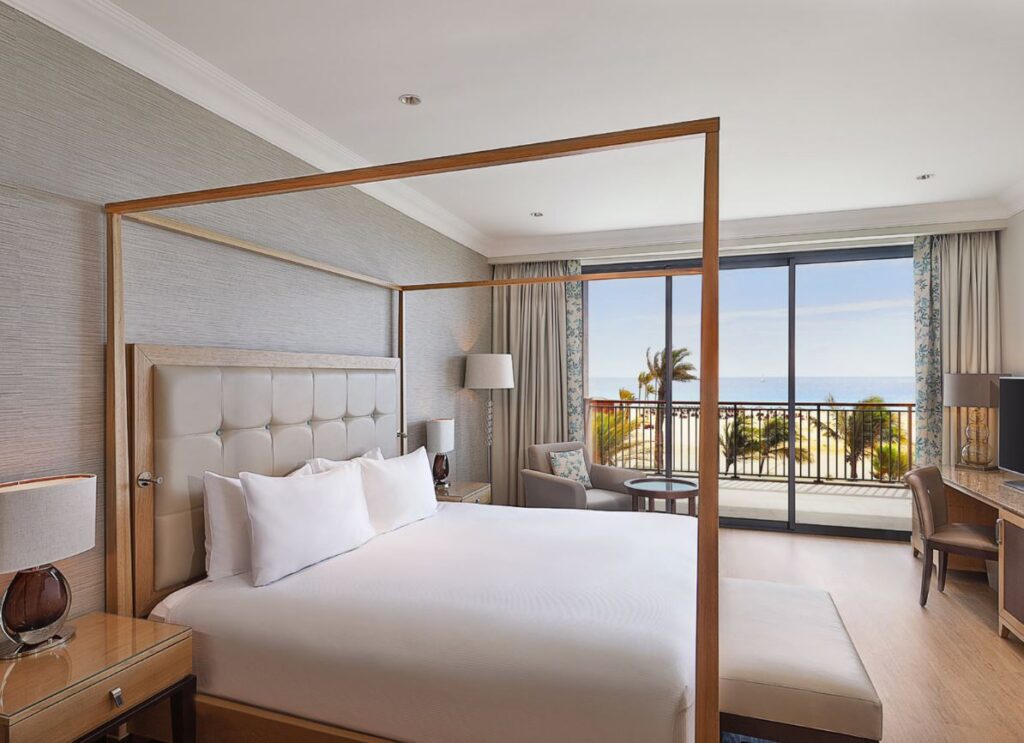 Hilton Cabo Verde Sal Resort 5