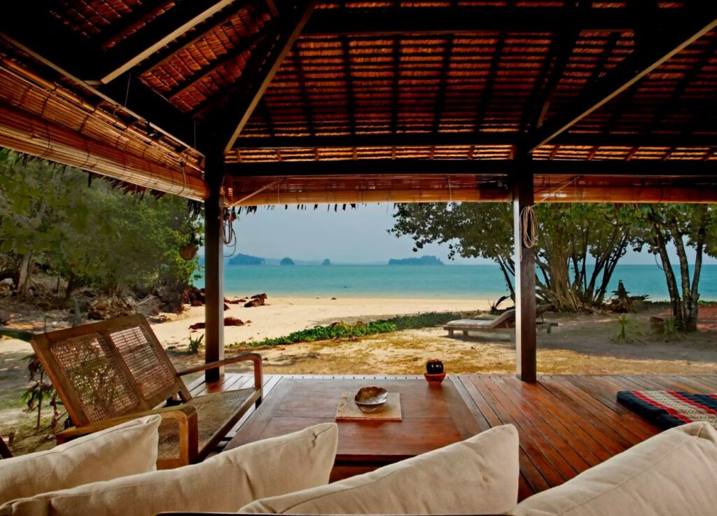 Koyao Island Resort 4