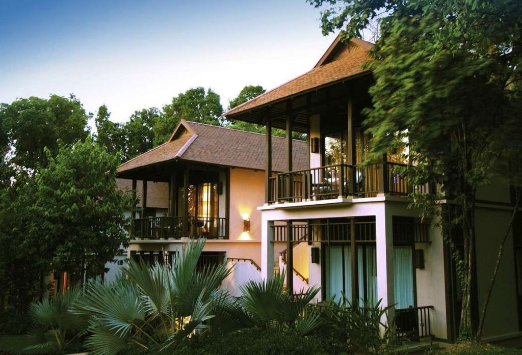 Pimalai Resort Spa 3