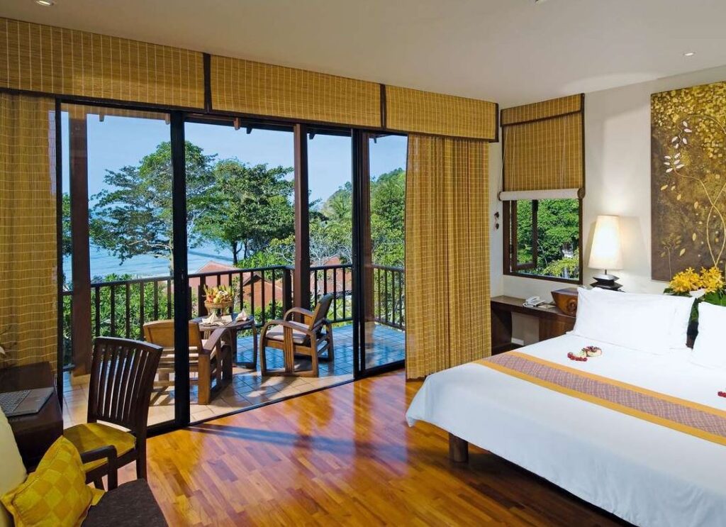 Pimalai Resort Spa 7