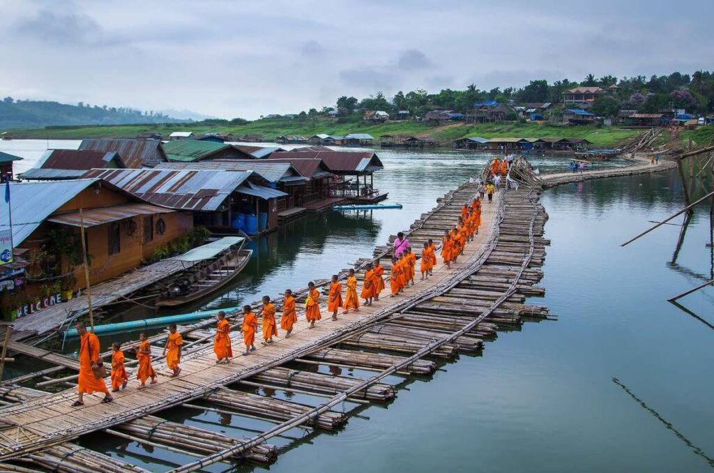 Rundreise Thailand Explore 1