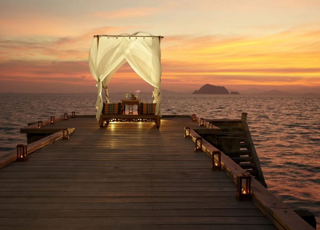 Santhiya Koh Yao Yai Resort Spa 5