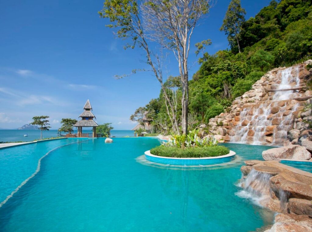 Santhiya Koh Yao Yai Resort Spa 6