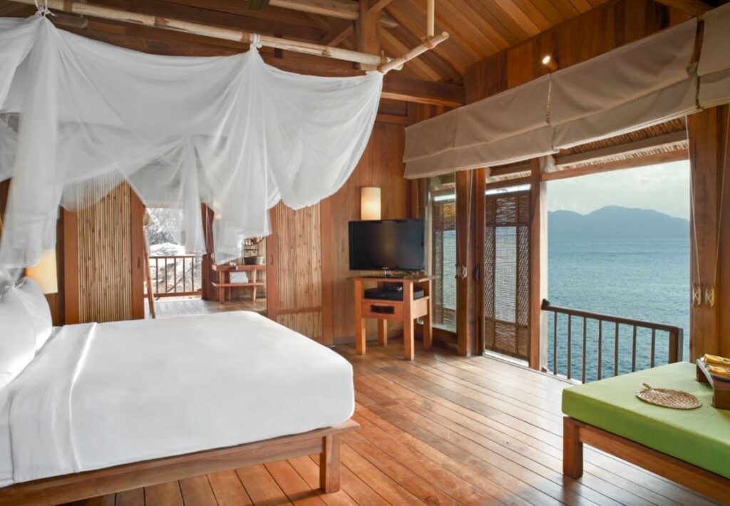 Six Senses Ninh Van Bay 2 1