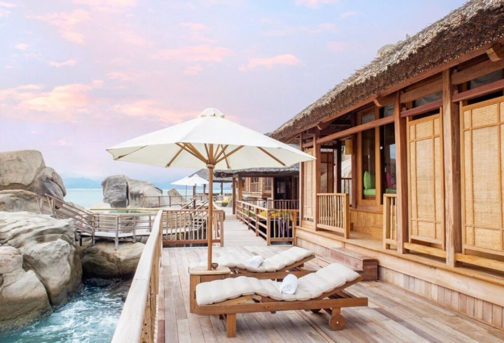 Six Senses Ninh Van Bay 3 1