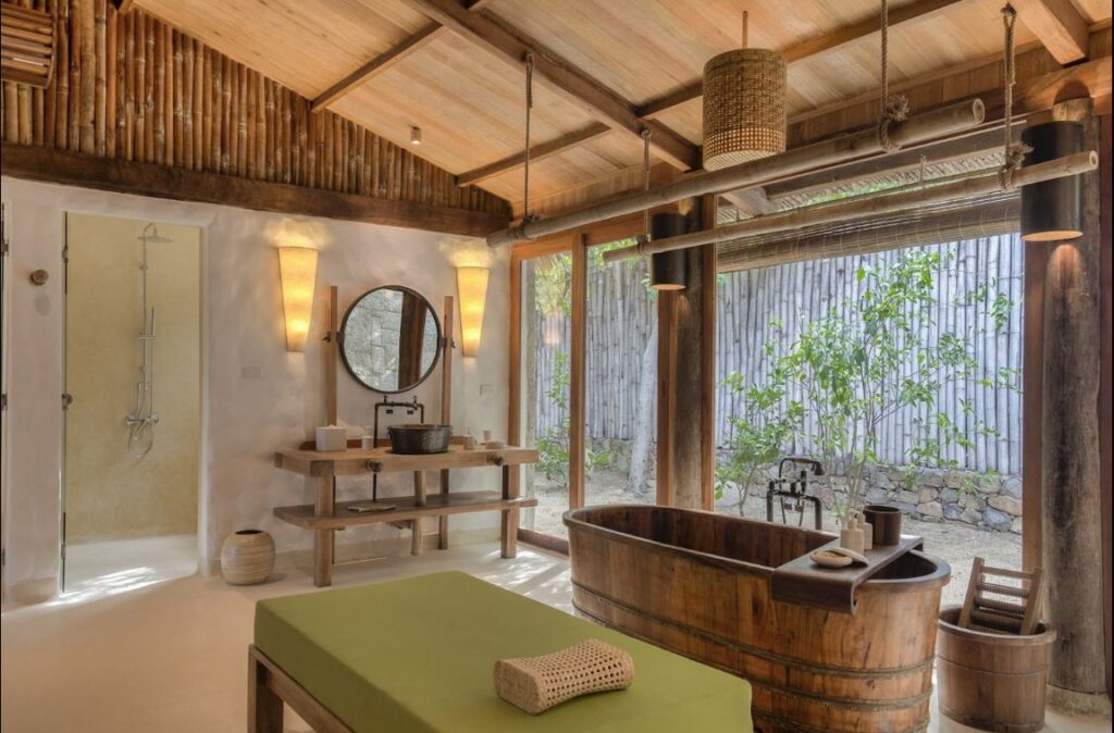 Six Senses Ninh Van Bay 4 1