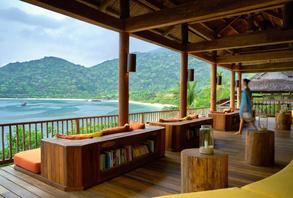 Six Senses Ninh Van Bay 5 1