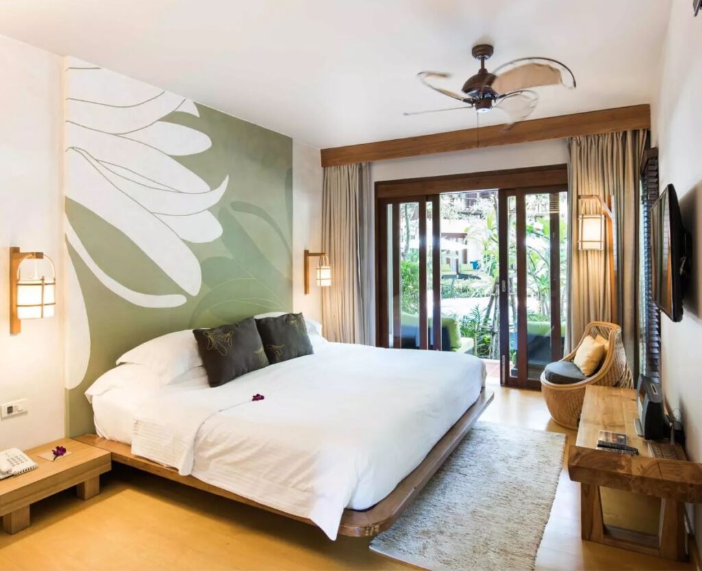 The Tubkaak Krabi Boutique Resort 3