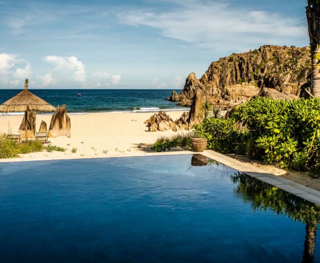 Zannier Hotels Bai San Ho 4