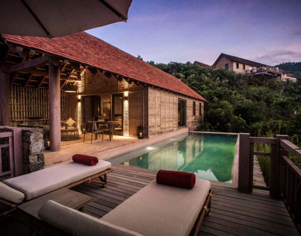 Zannier Hotels Bai San Ho 5